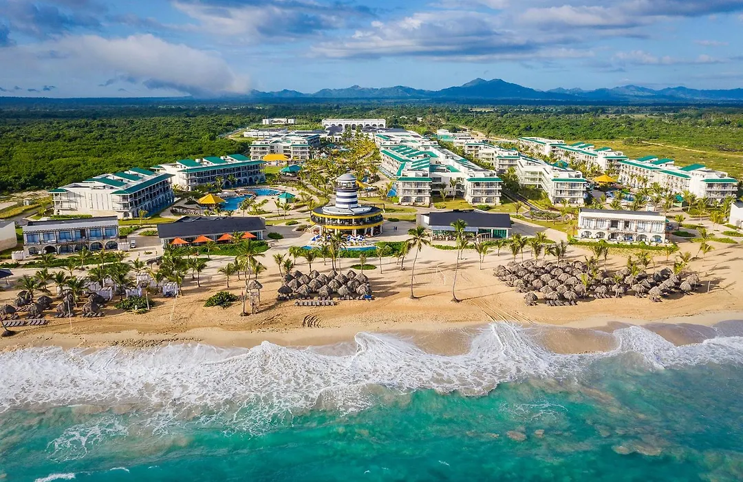 Ocean el Faro Resort - All Inclusive-1