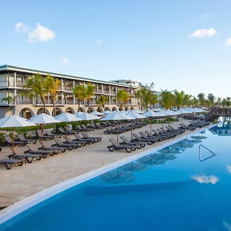 Ocean el Faro Resort - All Inclusive-2